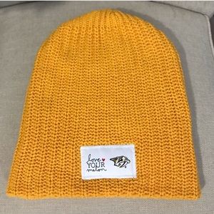 New Love Your Melon Nashville Predators Beanie